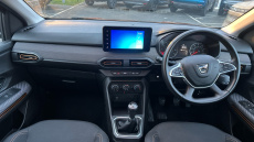 Dacia Sandero Stepway 1.0 TCe Comfort 5dr Petrol Hatchback